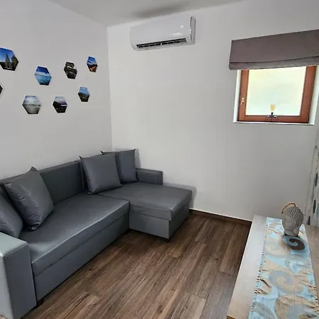 Menta Vakantiehuis Badacsonytomaj