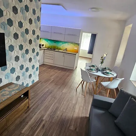 Menta Holiday home *