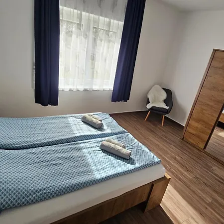 Hébergement de vacances Menta Bytom