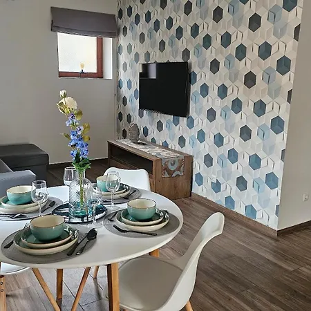 Menta Holiday home *