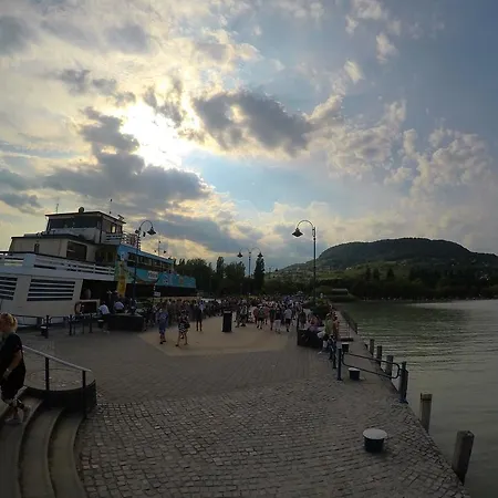 Menta Сasa de vacaciones