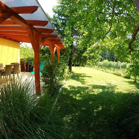 Menta * Badacsonytomaj