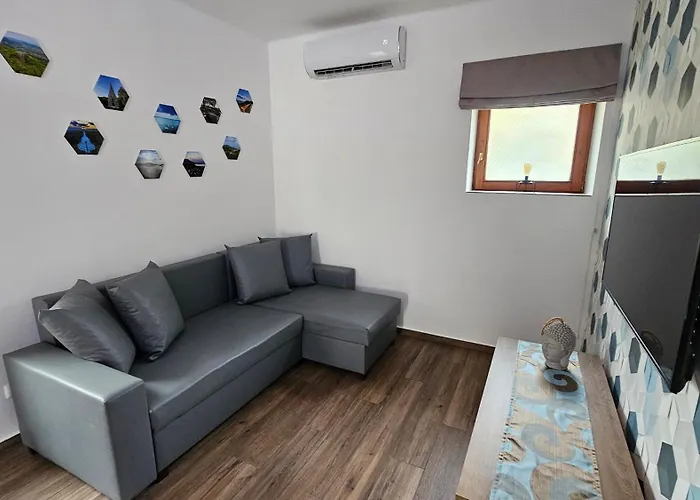 Menta Casa de Férias Badacsonytomaj