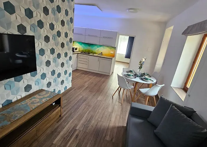 Menta Hébergement de vacances *