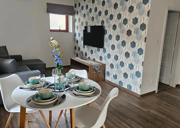 Menta Hébergement de vacances *