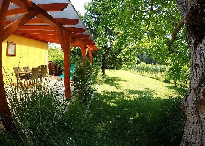 Menta * Badacsonytomaj