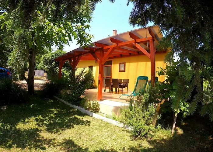 Menta Casa de Férias